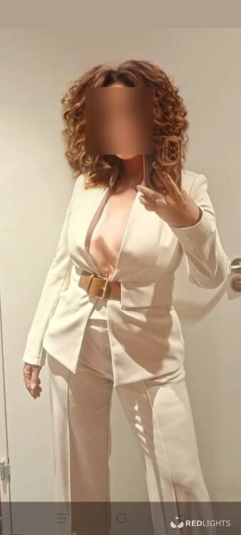 Priv&eacute; ontvangst Monique