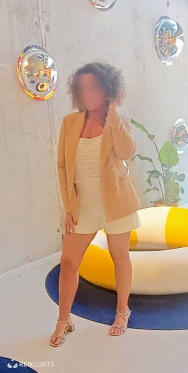 Priv&eacute; ontvangst Monique