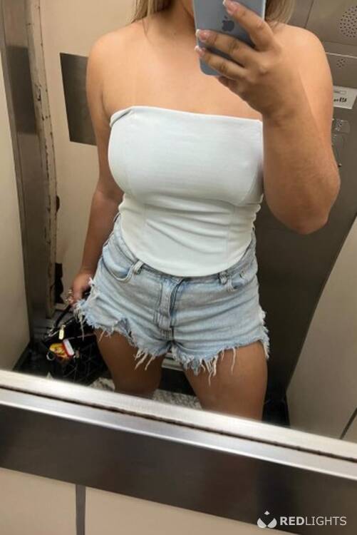 Priv&eacute; ontvangst Anna sex