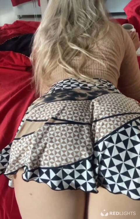 Priv&eacute; ontvangst Anna sex