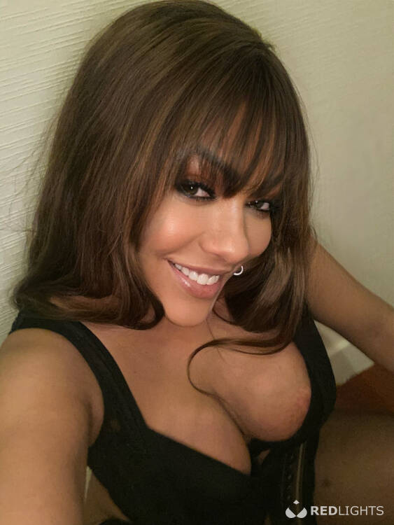Privé ontvangst Patricia sexy xxx