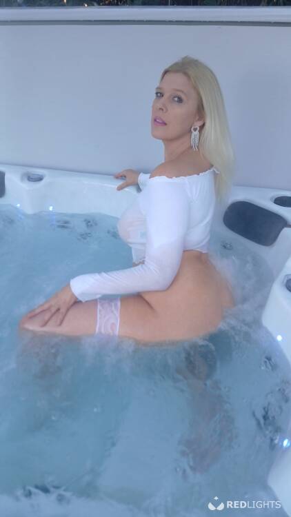 Priv&eacute; ontvangst Lotte