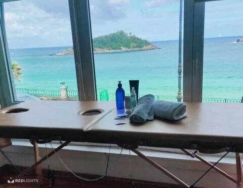 Priv&eacute; ontvangst Alaia Valtz