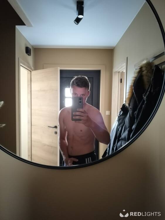 Swingers Jonas