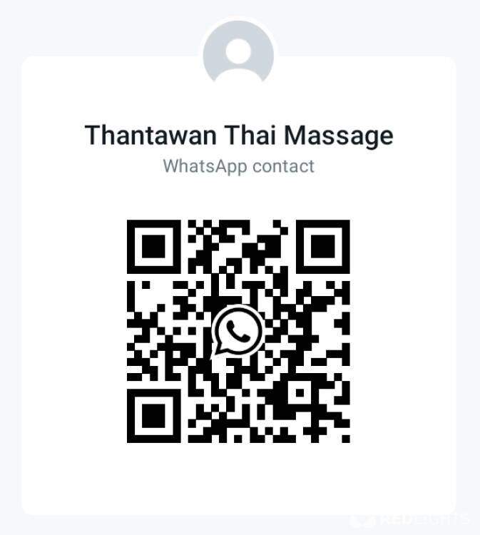 Privé ontvangst Thantawan Thai Massage