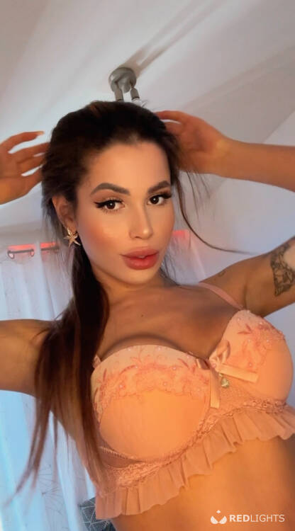 Privé ontvangst Mirella princesa