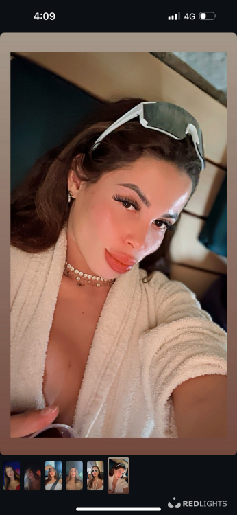 Priv&eacute; ontvangst Aylin princesa