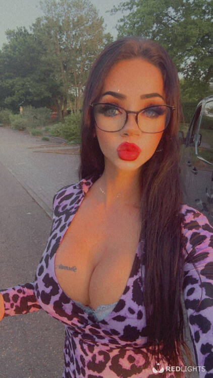 Privé ontvangst Shemale Bimbo BE
