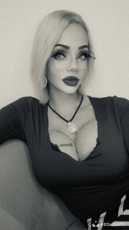 Privé ontvangst Shemale Vlaams MILF