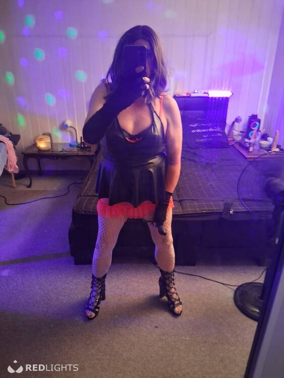 Privé ontvangst Hot Crystal