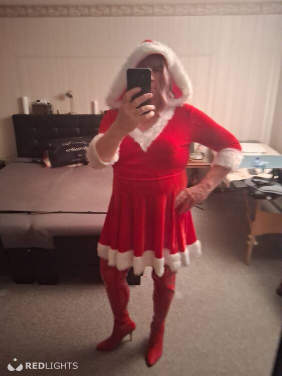 Privé ontvangst Hot Crystal