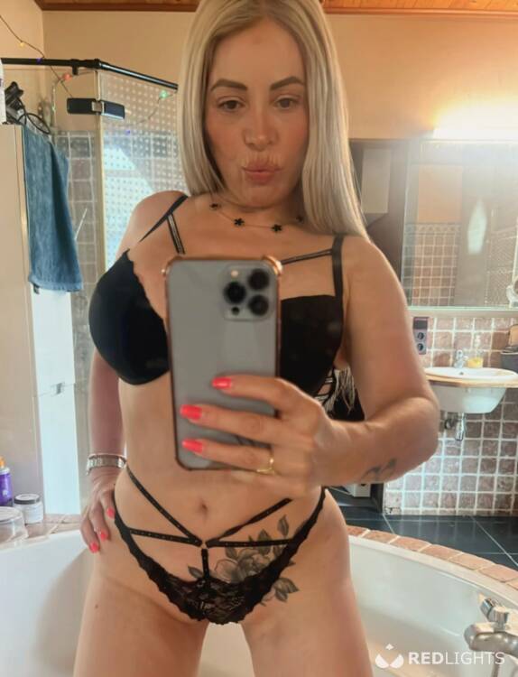 Privé ontvangst Elena sexy