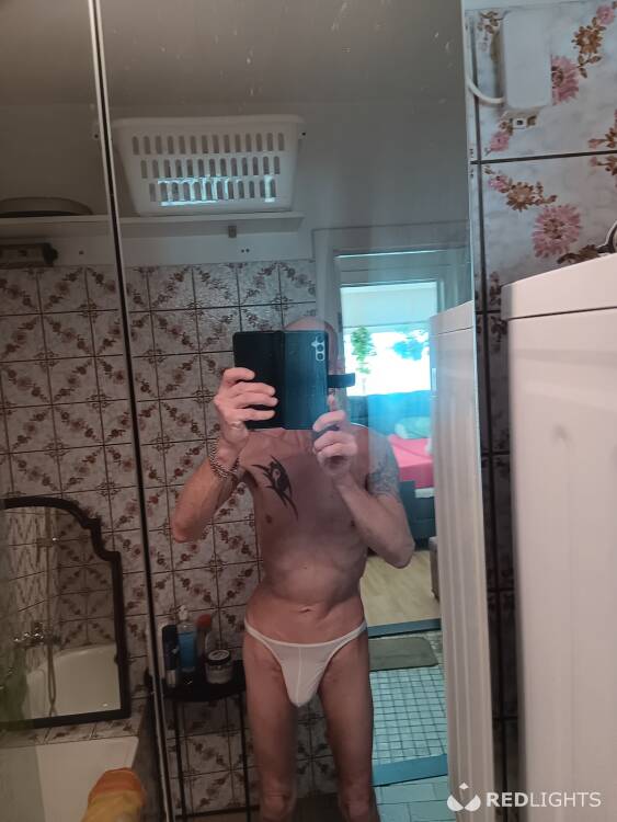 Swingers Peter