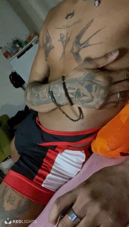 Priv&eacute; ontvangst Johnnata Mastran