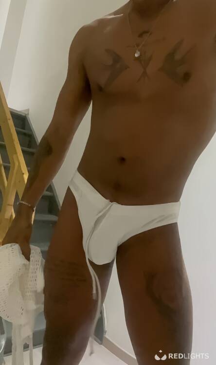 Escort Johnnata Mastran