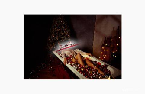 Privé ontvangst Nina