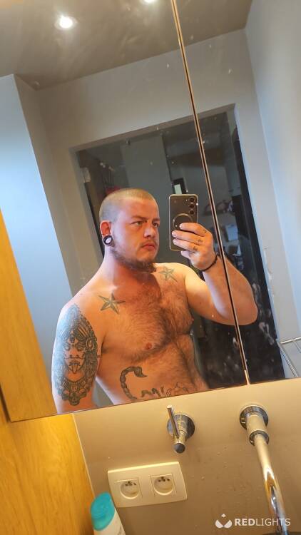 Swingers Axl