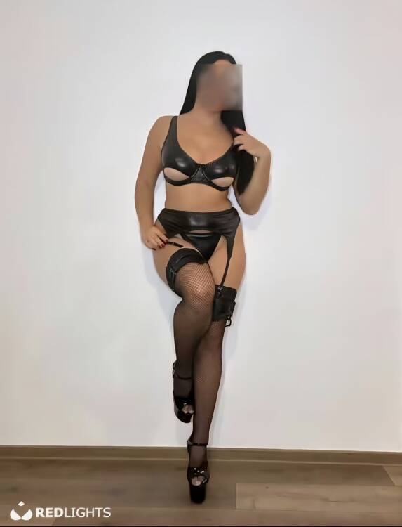 Priv&eacute; ontvangst Ana Sofia