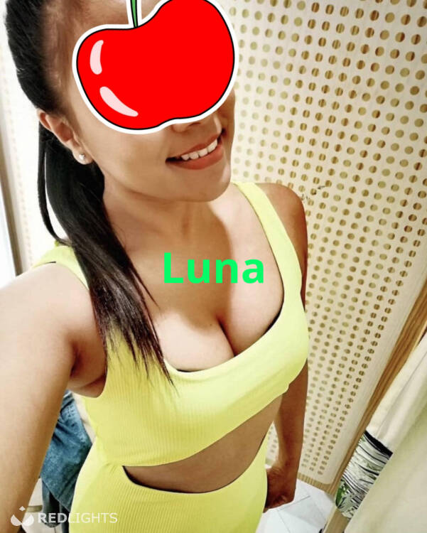 Privé ontvangst Luna Fahsai