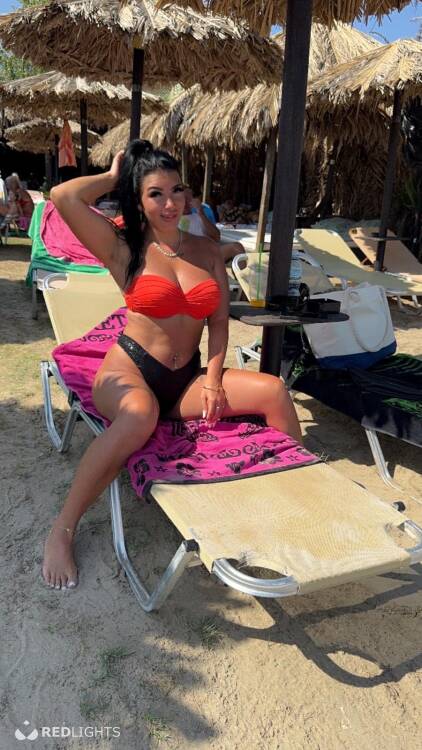 Escort Sandra