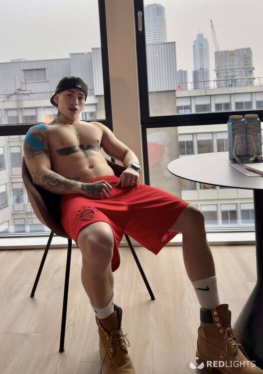 Priv&eacute; ontvangst Mateo