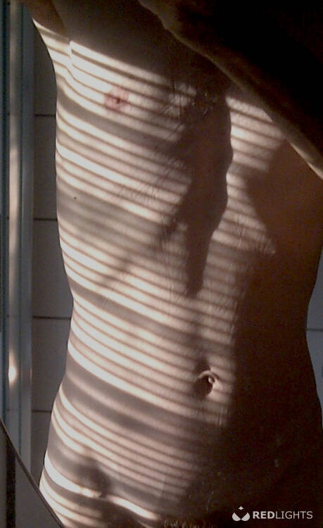 Swingers Maxime