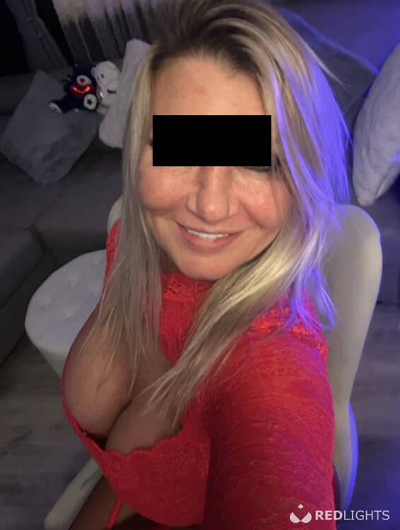 Privé ontvangst ILONA  MATURE