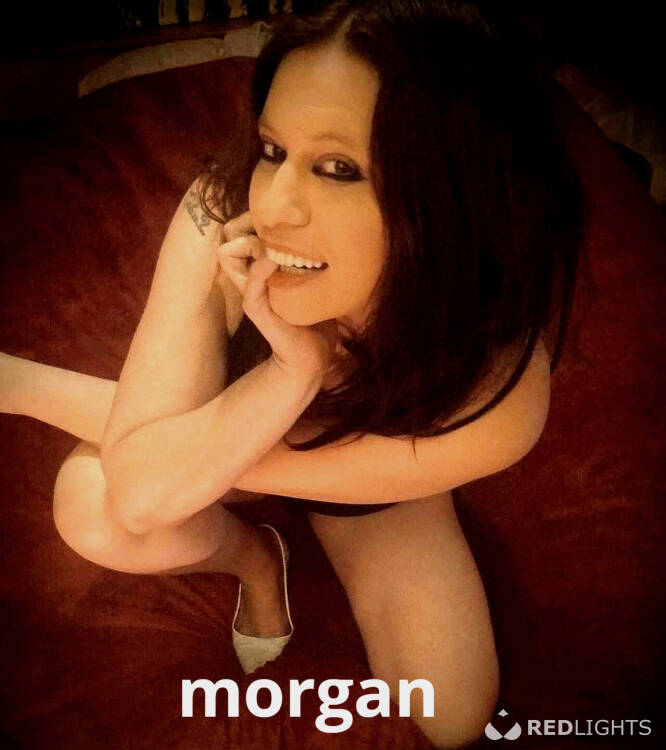 Priv&eacute; ontvangst Morgan