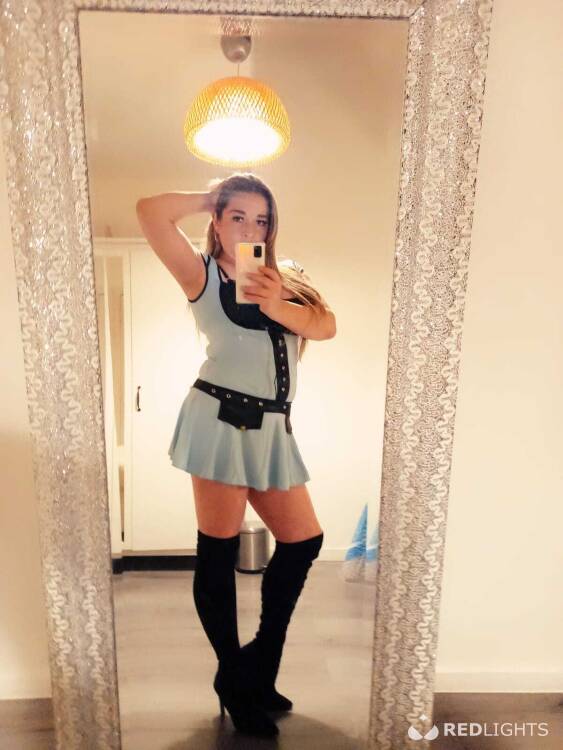 Privé ontvangst Melisa