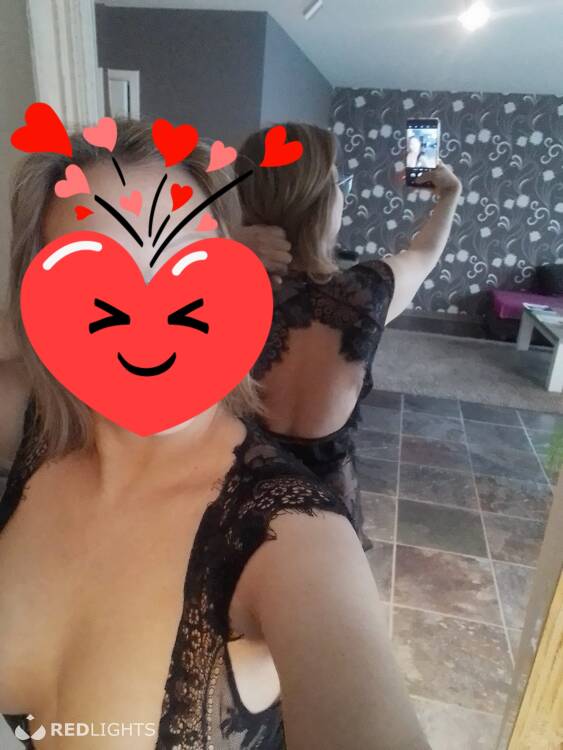 Priv&eacute; ontvangst Getrouwd op zoek naar seks