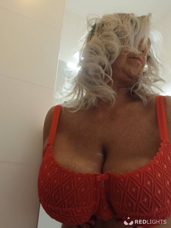 Priv&eacute; ontvangst Belinda