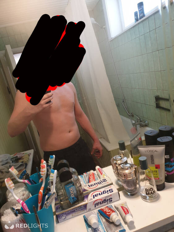 Priv&eacute; ontvangst Geoffrey