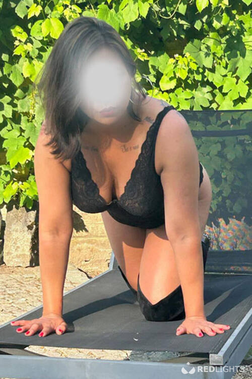 Escort Michelle