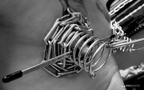 Privé ontvangst Niki Mistress