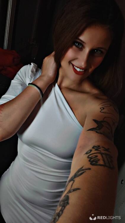 Privé ontvangst The chalet