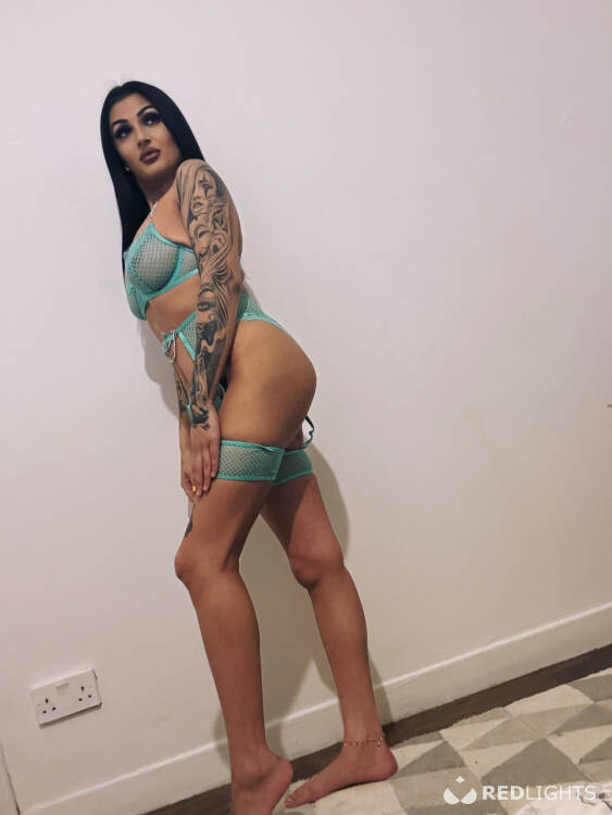 Escort Sasha