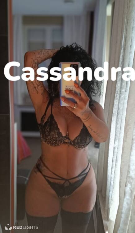 Privé ontvangst Cassandra