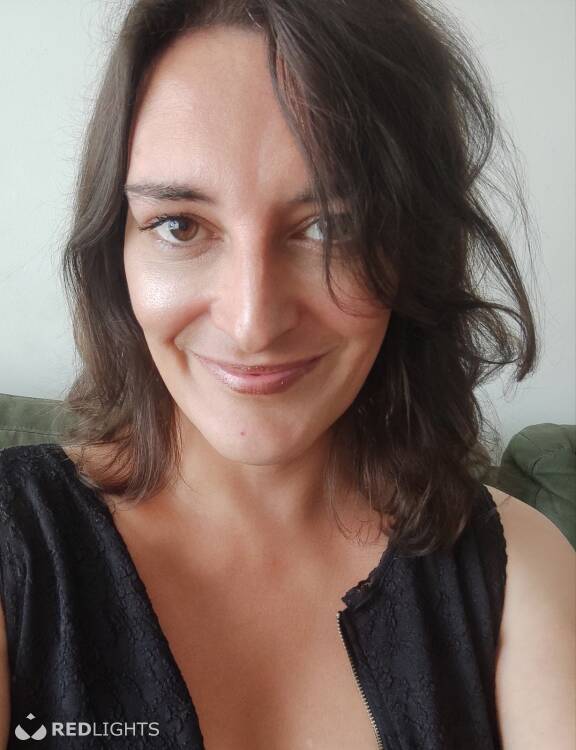 Priv&eacute; ontvangst Yasmine