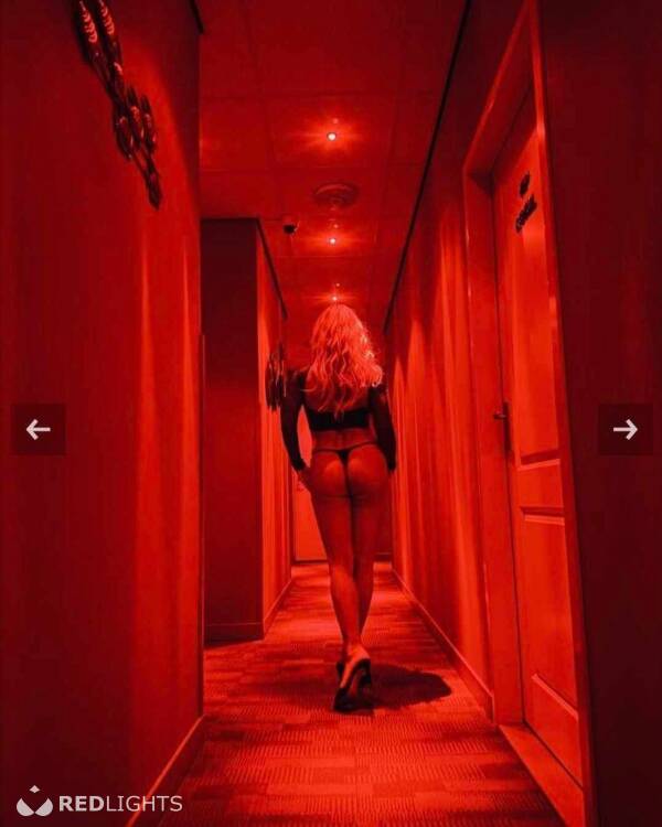 Privé ontvangst Monika