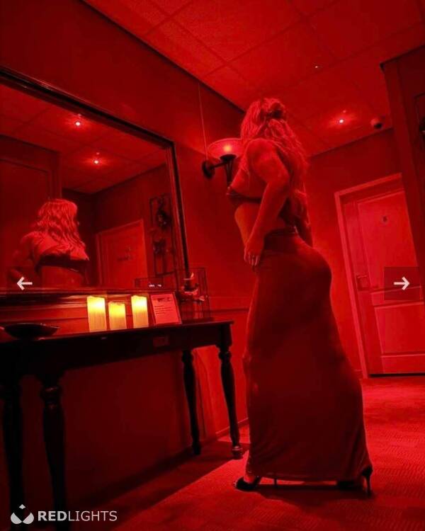 Privé ontvangst Monika