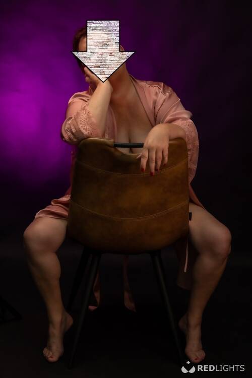 Priv&eacute; ontvangst Vollere damexx