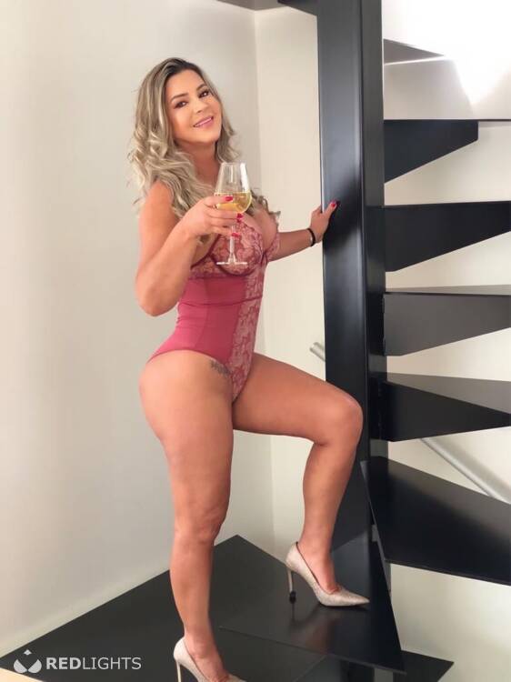 Priv&eacute; ontvangst Areta