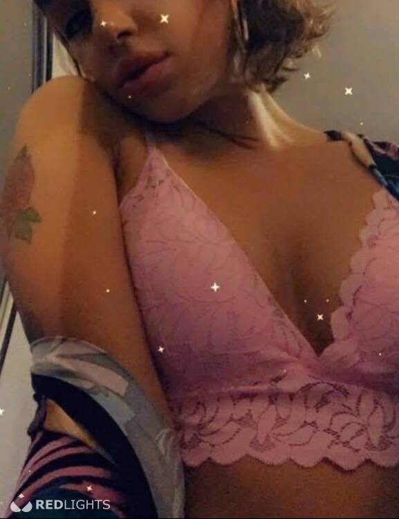 Priv&eacute; ontvangst Nina