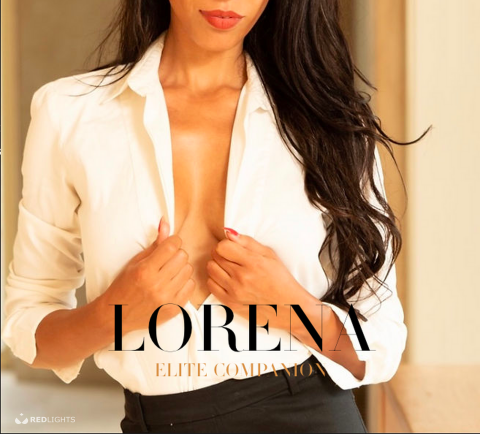 Escort Lorena