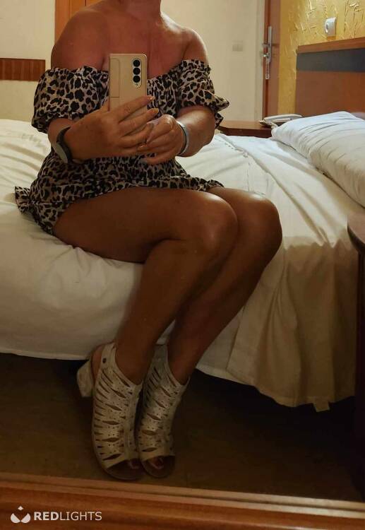 Privé ontvangst Ann