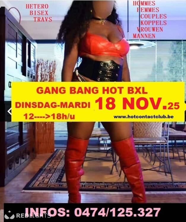 Privé ontvangst Jan & Cricri