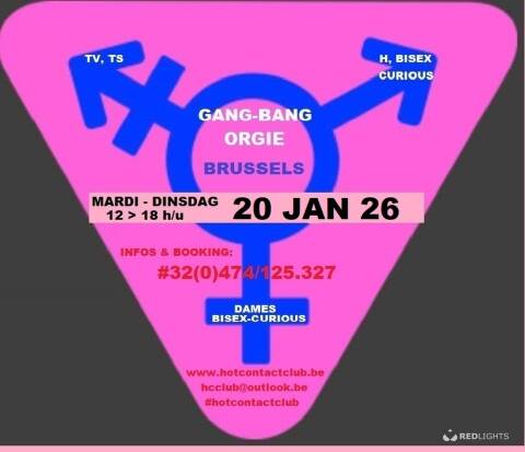 Priv&eacute; ontvangst Jan & Cricri