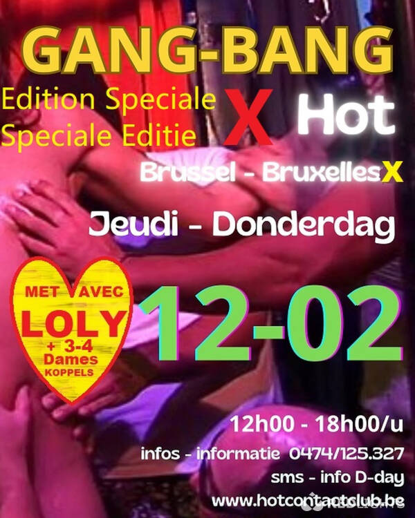 Priv&eacute; ontvangst Jan & Cricri