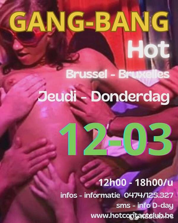 Priv&eacute; ontvangst Jan & Cricri