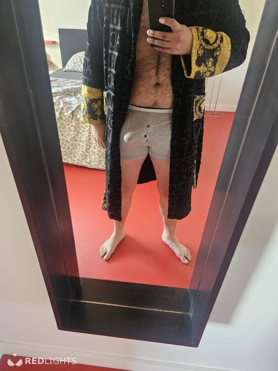 Swingers Alexandre